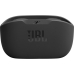 Fone de Ouvido JBL Vibe Buds TWS Bluetooth - Preto