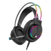 Headset Gamer Satellite GH-532 RGB - Preto