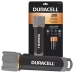 Lanterna LED Duracell Flutuante Indestrutivel 7227-DF200 200 Lumens