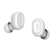 Fone de Ouvido QCY T1C TWS - Branco