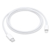 Cabo de USB-C Apple MM0A3AM/A 1M - Branco (Original)