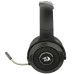 Fone de Ouvido Gamer Redragon Pelops H818 Sem Fio - Preto/Vermelho