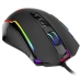 Mouse Gamer Redragon Ranger M910 RGB - Preto