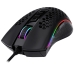 Mouse Gaming Redragon Storm Elite M988-RGB USB Ate 16.000 Dpi com Backlight RGB Chroma - Preto