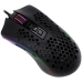 Mouse Gaming Redragon Storm Elite M988-RGB USB Ate 16.000 Dpi com Backlight RGB Chroma - Preto