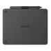 Mesa Digitalizadora Wacom Intuos Pen Small CTL-4100/K0-AA - Preto