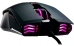 Mouse Gamer Cooler Master MM110 USB - Preto