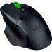Mouse Sem Fio Gamer Razer Basilisk V3 X Hyperspeed - Preto (RZ01-04870100-R3U1)