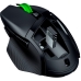 Mouse Sem Fio Gamer Razer Basilisk V3 X Hyperspeed - Preto (RZ01-04870100-R3U1)