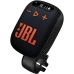 Caixa de Som Portatil JBL Wind 3 para Bicicleta - Preto/Laranja