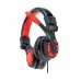 Fone de Ouvido Gamer Dreamgear GRX-670 - Preto/Vermelho