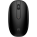 Mouse HP 240 3V0G9AA 1600DPI - Preto (Bluetooth)