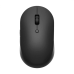 Mouse Xiaomi Mi Dual WXSMSBMW02 Mode BT/Wifi BLK