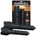 Lanterna LED Duracell Pack 2 Em 1 8784-DF10080 100 & 80 Lumens