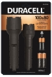 Lanterna LED Duracell Pack 2 Em 1 8784-DF10080 100 & 80 Lumens