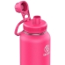 Garrafa Termica Takeya 53003 950ML Pink