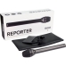 Microfone Rode Reporter - Preto