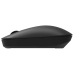 Mouse Sem Fio Xiaomi Wireless Lite XMWXSB01YM Ate 1.000 Dpi - Preto