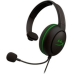 Fone Hyperx Cloud Chat HX-HSCCHX-BK/WW Verde