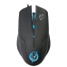 Mouse Gamer Elg Flakes Power Stream FLKM002 6 Botoes 2400DPI - Preto
