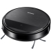 Robo Aspirador Samsung Powerbot-e VR05R5050WK 200 ML com 55 Watts 100 - 240 V ~ 50/60 HZ - Preto
