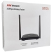 Roteador Hikvision DS-3WR3N 2.4 GHZ 300 MBPS - Preto