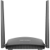 Roteador Hikvision DS-3WR3N 2.4 GHZ 300 MBPS - Preto