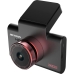 Camera para Carro Hikvision AE-DC8312-C6S Dash Cam 4K - Preto