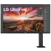 Monitor LG Ergo 27QN880-B 27" QHD Ips