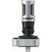 Microfone Shure MV88 para Ios - Preto
