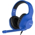 Fone Auricular Gamer Sades Spirits SA-721 - Azul