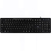 Teclado Mtek KB-8269-PT USB - Preto (Portugues)