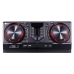 Mini System LG Xboom CJ45 - Hifi/+USB/ CD-R/ Auto-DJ/ 720W Bivolt