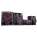 Mini System LG Xboom CJ45 - Hifi/+USB/ CD-R/ Auto-DJ/ 720W Bivolt