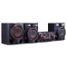 Mini System LG Xboom CJ45 - Hifi/+USB/ CD-R/ Auto-DJ/ 720W Bivolt