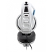 Fone Auricular Nacon Rig 400HS - Blanco