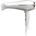 Secador de Cabelo Ga.Ma Bora Coconut 914-3777 - Branco