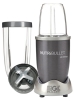 Extrator de Suco Nutribullet 600 Series 600W - NB-101B (220V/60HZ)