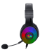 Fone de ouvido USB Redragon Pandora H350RGB Preto