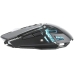 Mouse Gaming Kolke Poseidon KGM-499 - Preto (com Fio)