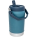 Garrafa com Bico Termica Stanley Classic The Iceflow 10-09996-022 (1.18L) Lagoon