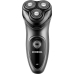Barbeador Sem Fio Mondial Power Shave BE-02 - Preto