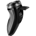 Barbeador Sem Fio Mondial Power Shave BE-02 - Preto