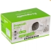 Camera de Vigilancia Ecopower EP-C002 HD Wi-Fi - Branco