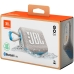Caixa de Som Portatil JBL Go 3 Eco - Branco