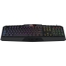 Teclado Gamer Redragon Harpe Pro K503A-RGB (Ingles com Fio)
