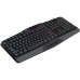 Teclado Gamer Redragon Harpe Pro K503A-RGB (Ingles com Fio)