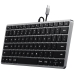 Teclado Satechi ST-UCSW1M - Ingles (com Fio)
