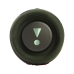 Caixa de Som Portatil JBL Charge 5 - Camuflado