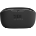 Fone de Ouvido JBL Wave Buds Bluetooth Preto